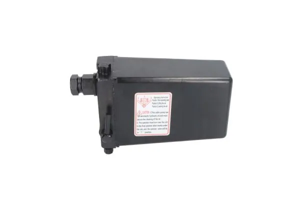 Насос підйому кабіни Mercedes A0015533401 ціна, від 136.72 USD