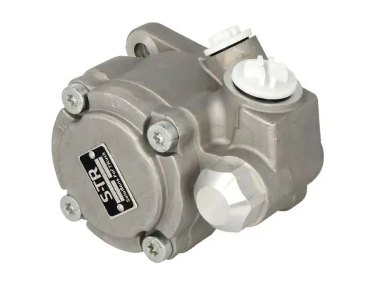 Купити 81471016186 MAN Насос гідравліки