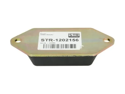 STR1202156 STR Буфер заднього амортизатора