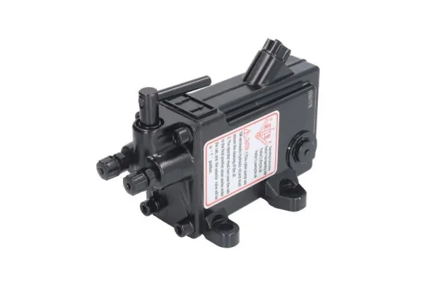 A0005539901 Mercedes Насос підйому кабіни