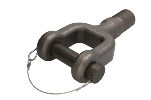 81420156008 MAN Крюк буксирувальний передній