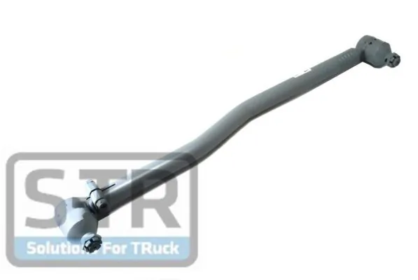 A0004607105 Mercedes Тяга рульова поздовжня, передньої підвіски