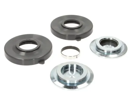 Купити 5001866398 Renault (RVI) Супорт гальмівного, заднього