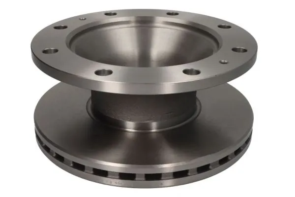Диск переднього гальма SBP 02IV016 ціна, від 121.71 USD