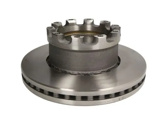 Диск переднього гальма Schmitz 1092170 ціна, від 33.20 USD