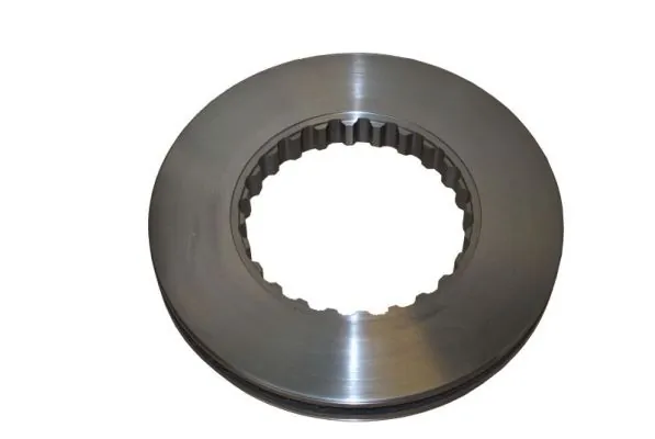 5001867798 Renault (RVI) Гальмо дискове переднє