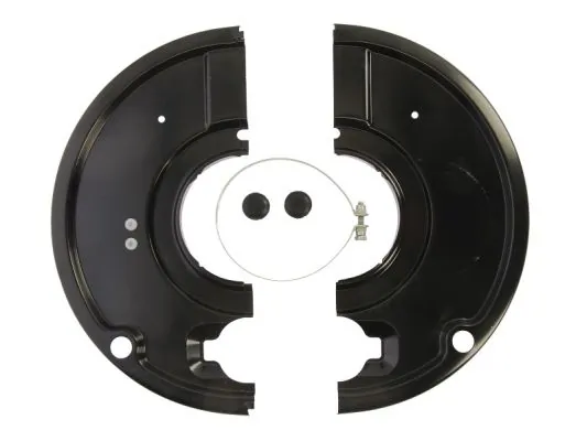 Захисний кожух гальмівного диска, заднього Schmitz 015568 ціна, від 24.69 USD