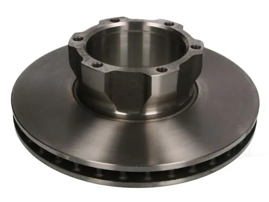 Купити LJ9Z18A161A Ford Ротор гальмівний