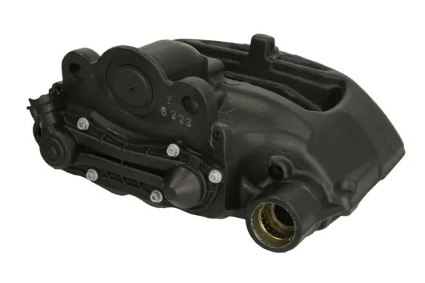 Супорт гальмівний задній лівий Mercedes A0054200183 ціна, від 507.26 USD