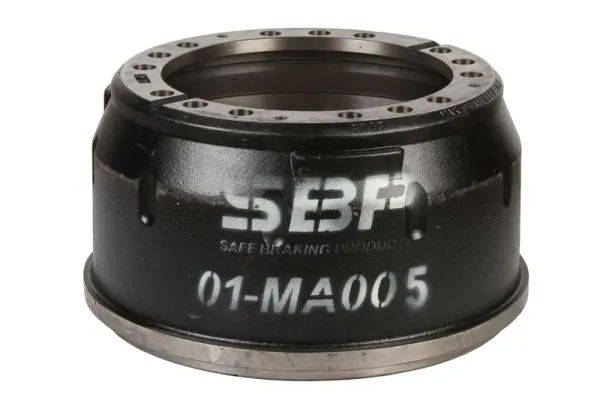 01MA005 SBP Барабан гальмівний передній