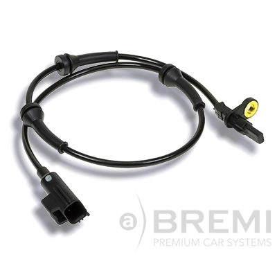 Датчик АБС задній лівий SAT STLR024208 ціна, від 24.42 USD