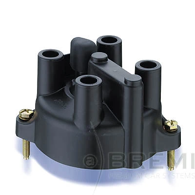 Кришка розподільника запалювання/трамблера Metzger 881014 ціна, від 13.32 USD
