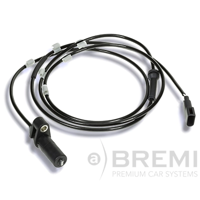 Датчик АБС (ABS) задній, правий 0265006815 Bosch