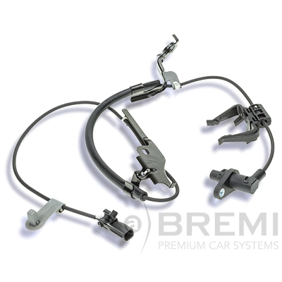 Датчик ABS передній лівий SAT ST8954348040 ціна, від 19.86 USD