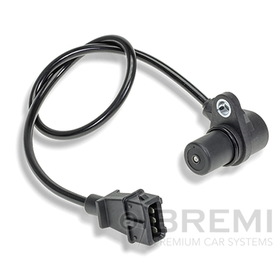 Датчик обертів колінвалу Bosch 281002191 ціна, від 35.92 USD