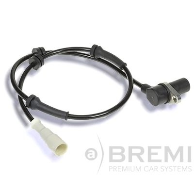 Датчик АБС (ABS) задній Volvo 1348657 ціна, від 12.65 USD