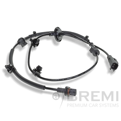Датчик АБС задній лівий Chrysler 4670B401 ціна, від 20.14 USD