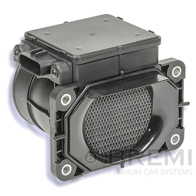 Датчик витрати повітря на Mitsubishi Pajero SPORT I K90