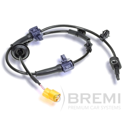 Датчик АБС (ABC) передній, лівий Honda 57455SAGH01