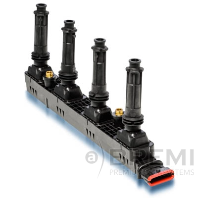 Котушка запалювання BAEQ185 Magneti Marelli