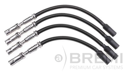 Дріт високовольтний Magneti Marelli MSK1327