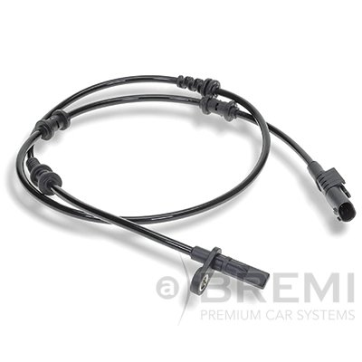 Передній датчик ABS Mercedes A 