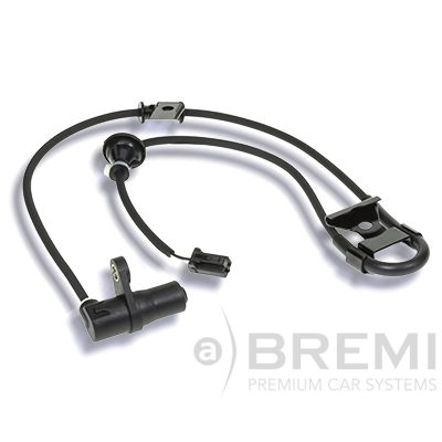 Датчик ABS задній правий Tqparts TQ11184 ціна, від 30.61 USD