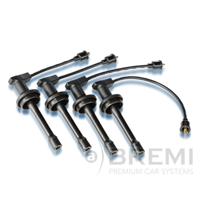 Високовольтні дроти MSK1245 Magneti Marelli