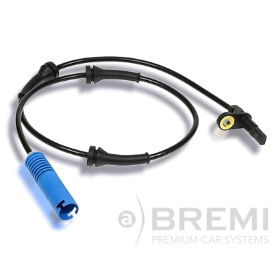 Датчик АБС (ABS) задній Allmakes SSW000020 ціна, від 22.87 USD