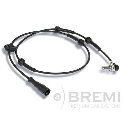 Купити 2255921 DAF Датчик АБС (ABS) задній, правий