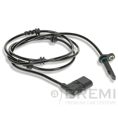 Сенсор АБС Wagner ABS00252
