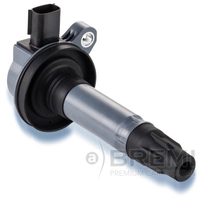 Котушка запалювання IGC0169 Hitachi