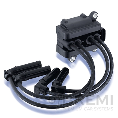 Котушка запалювання 6001538834 Renault (RVI)