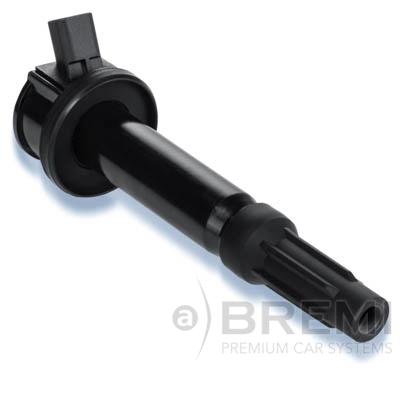 6E5E12A375BA Ford Котушка запалювання