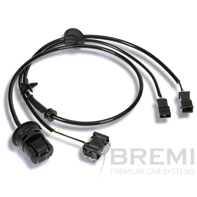 Купити 9410192 Kraft Датчик АБС (ABS) задній, лівий