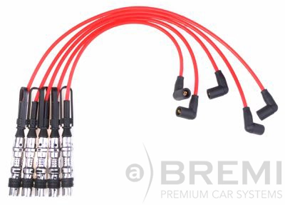 Дроти запалювання VAG 071905409C ціна, від 60.08 USD