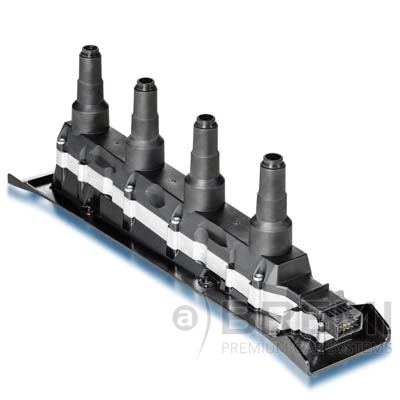Котушка запалювання Magneti Marelli BAEQ233 ціна, від 171.69 USD