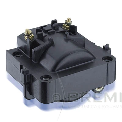 Котушка запалювання на Toyota Corolla  E9