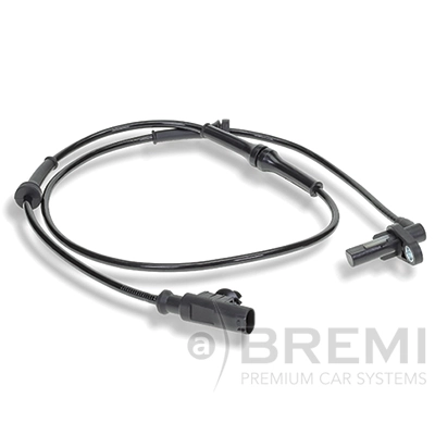 Датчик ABS передній Land Rover Discovery IV позашляховик (L319) (2009 - 2018) ціна, від 25.32 USD