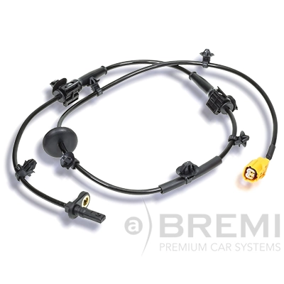 Датчик АБС (ABS) передній, правий 57450SELP02 Honda