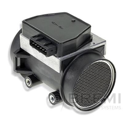 Датчик витрати повітря на Volvo 740  744