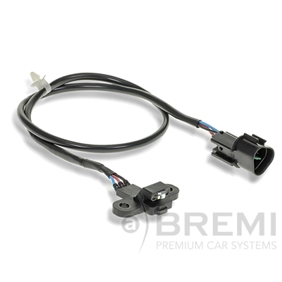 Датчик обертів колінвалу Niles NRM0117 ціна, від 15.22 USD
