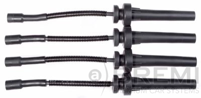 Купити MSK1286 Magneti Marelli Провід високовольтні, комплект