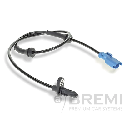 Датчик АБС (ABS) задній Peugeot/Citroen 9675530280 ціна, від 16.26 USD