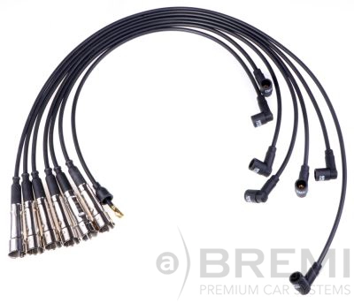 Високовольтні дроти B336 Bosch