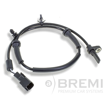Датчик ABS передній Bosch 0265007992 ціна, від 15.91 USD