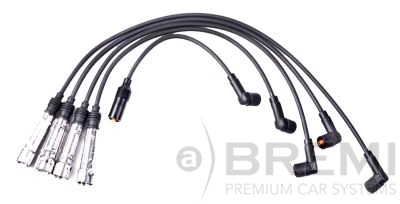 Високовольтні дроти 8084 Sentech