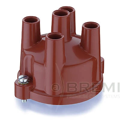 Купити 7701027411 Renault (RVI) Кришка трамблеру