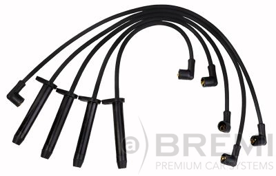 Купити Високовольтні дроти Ford Scorpio I GAE, GGE