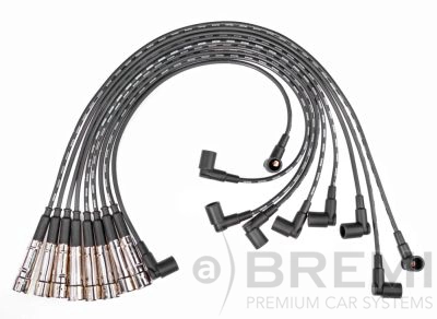 Високовольтні дроти B330 Bosch